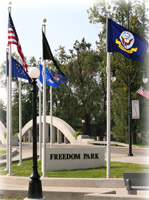 Freedom Park